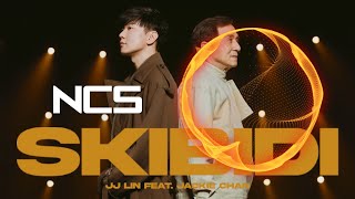 林俊傑 JJ Lin - Skibidi (feat. 成龍 Jackie Chan) | Mandopop | NCS Fanmade