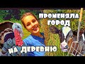 Купила телят в хозяйство. Цена😍Как девушка живет в деревне