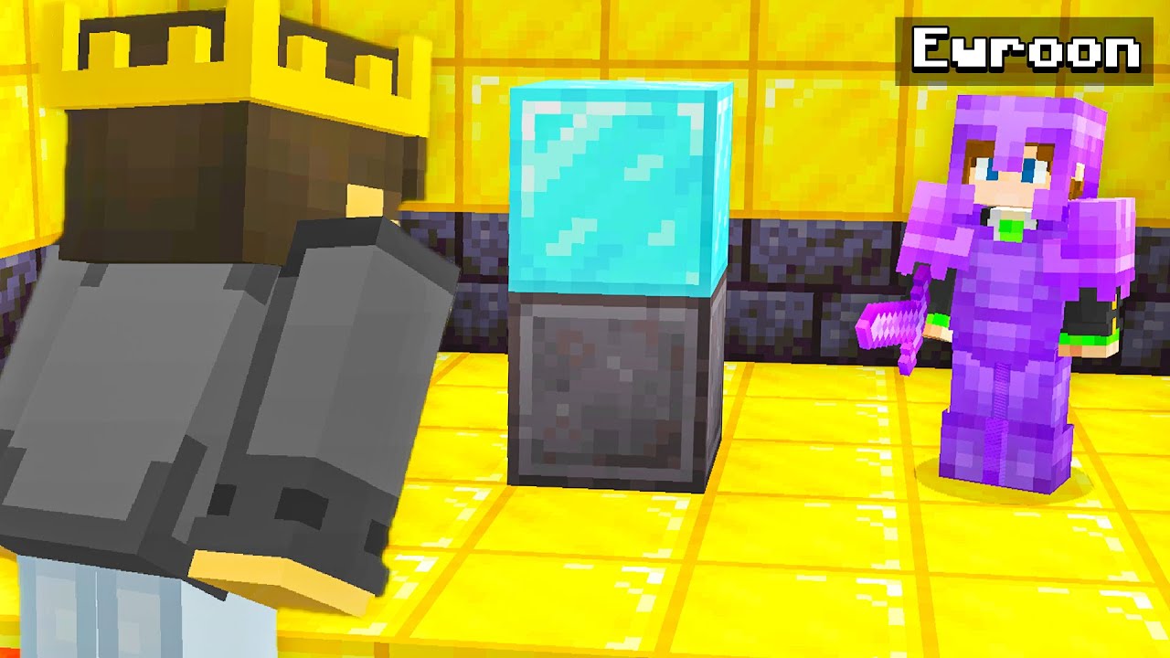 Jak OKRADŁEM GO ZE WSZYSTKIEGO na JUNGLE SMP