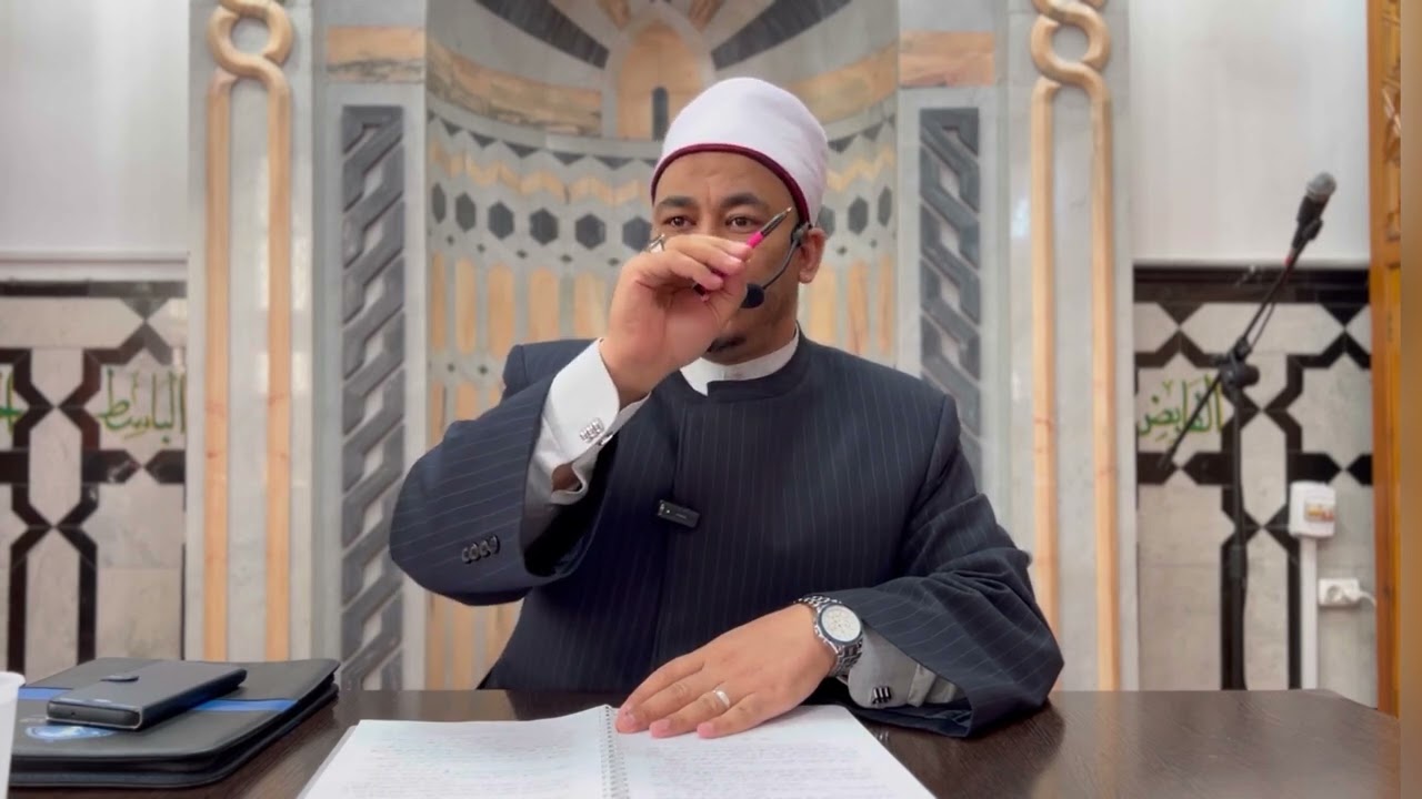 الدرس ١: المقدمة | الفوز الكبير في أصول التفسير للدهلوي | الدكتور إبراهيم شعبان مرشدي