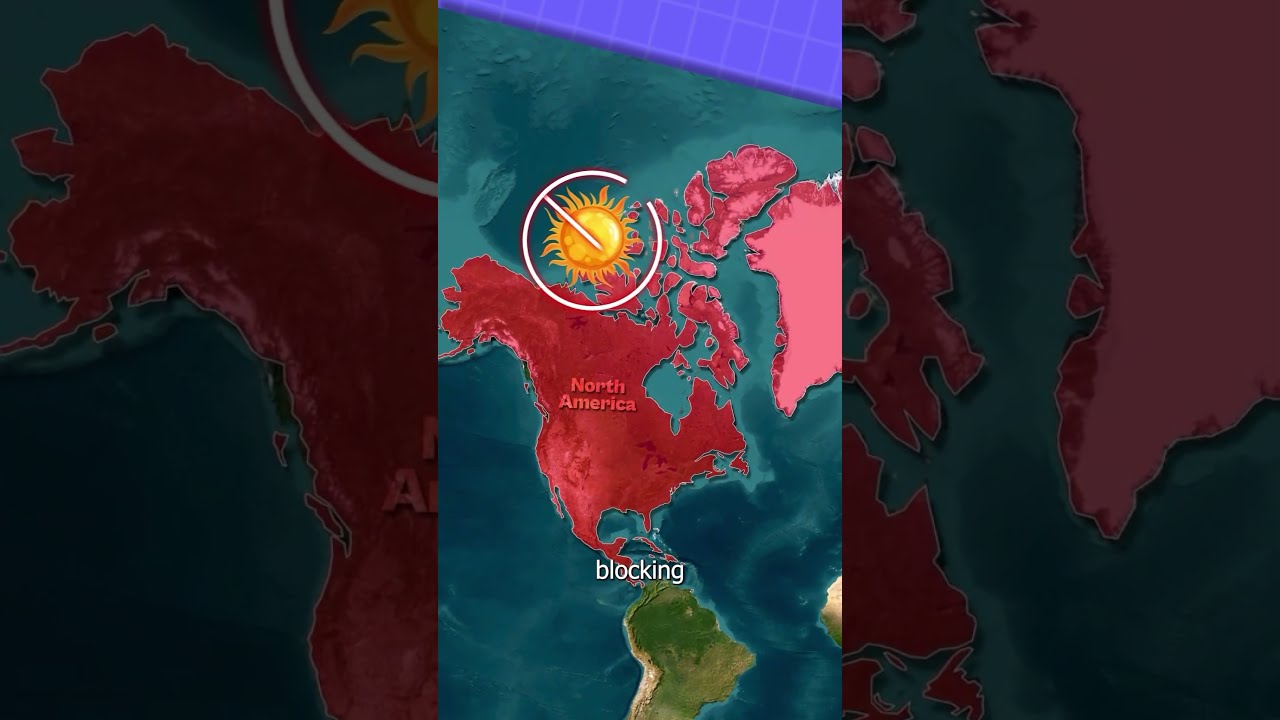 What If Yellowstone Supervolcano Erupted Today 