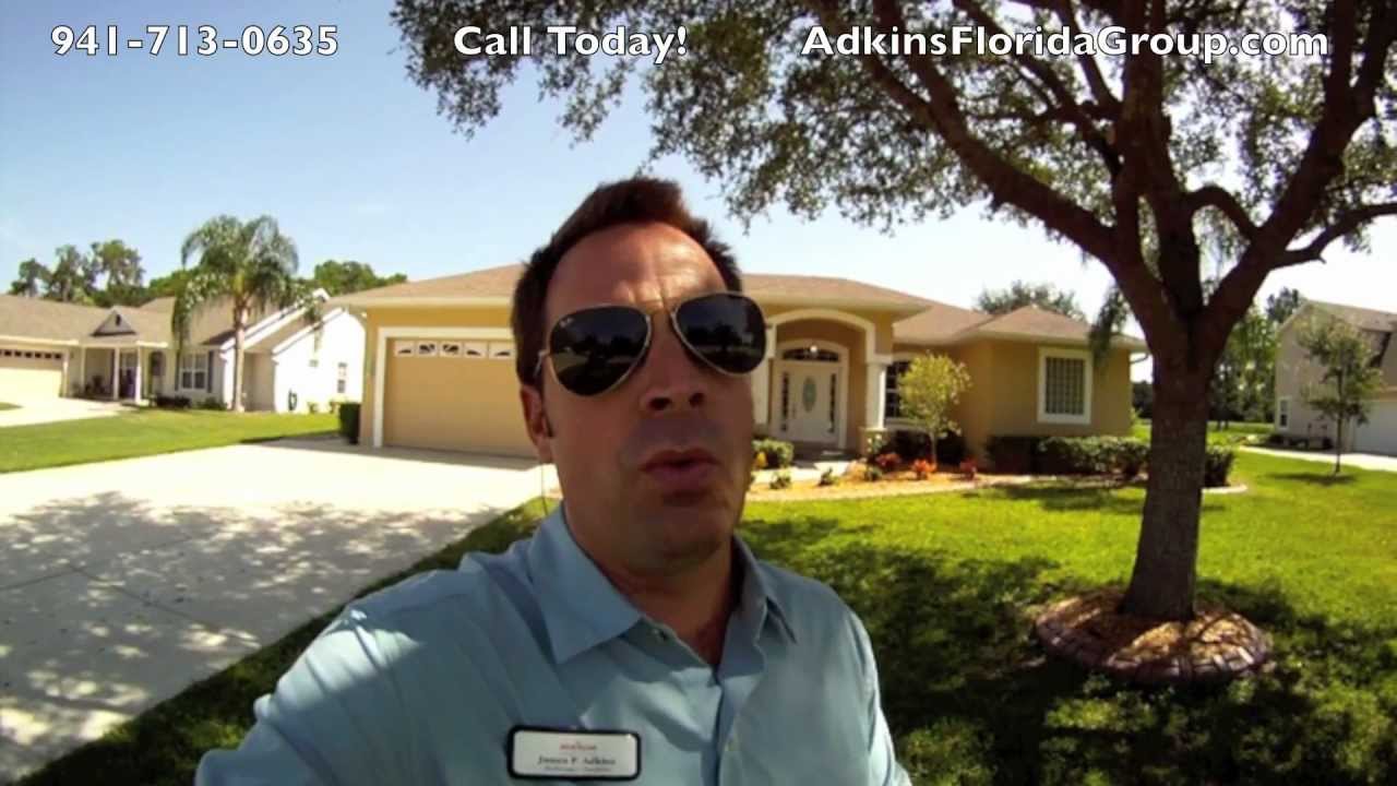 Livin' the Country Dream | Country Creek | Bradenton, Florida 34212