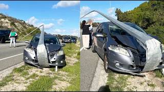 IDIOTS IN CARS 186