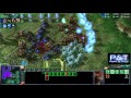 .292 colminigun vs coldestiny  pvz  starcraft 2 replay fr