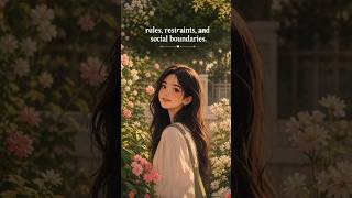 "rules, restraints, and social boundaries."❣️✨#love #shorts #viral #trending #youtubeshorts #quotes