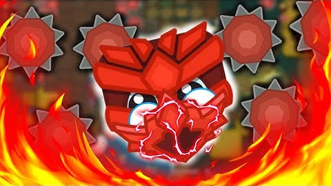 STARVE.IO - CLAPPING CHEEKS WITH DC! + PLAYING EU O.O