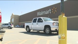 Walmart Announces New Wage Policy For Military Employees