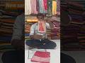 Latest new designer Saree for wedding/party/sagun/trending saree #chamundasaree #shorts #new #viral