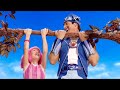 Lazy Town | LazyTown's New SuperHero | Lazy Town Songs for Kids