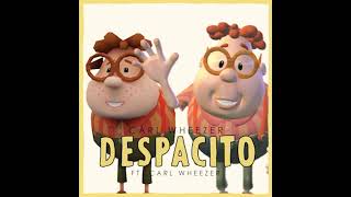 Carl Wheezer Sings Despacito (Remix) - Luis Fonsi, Daddy Yankee ft. Justin Bieber