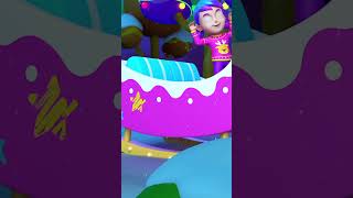 Jingle Bells Song for Toddlers #shorst #christmas #christmas2025 #jinglebells #christmasmusic