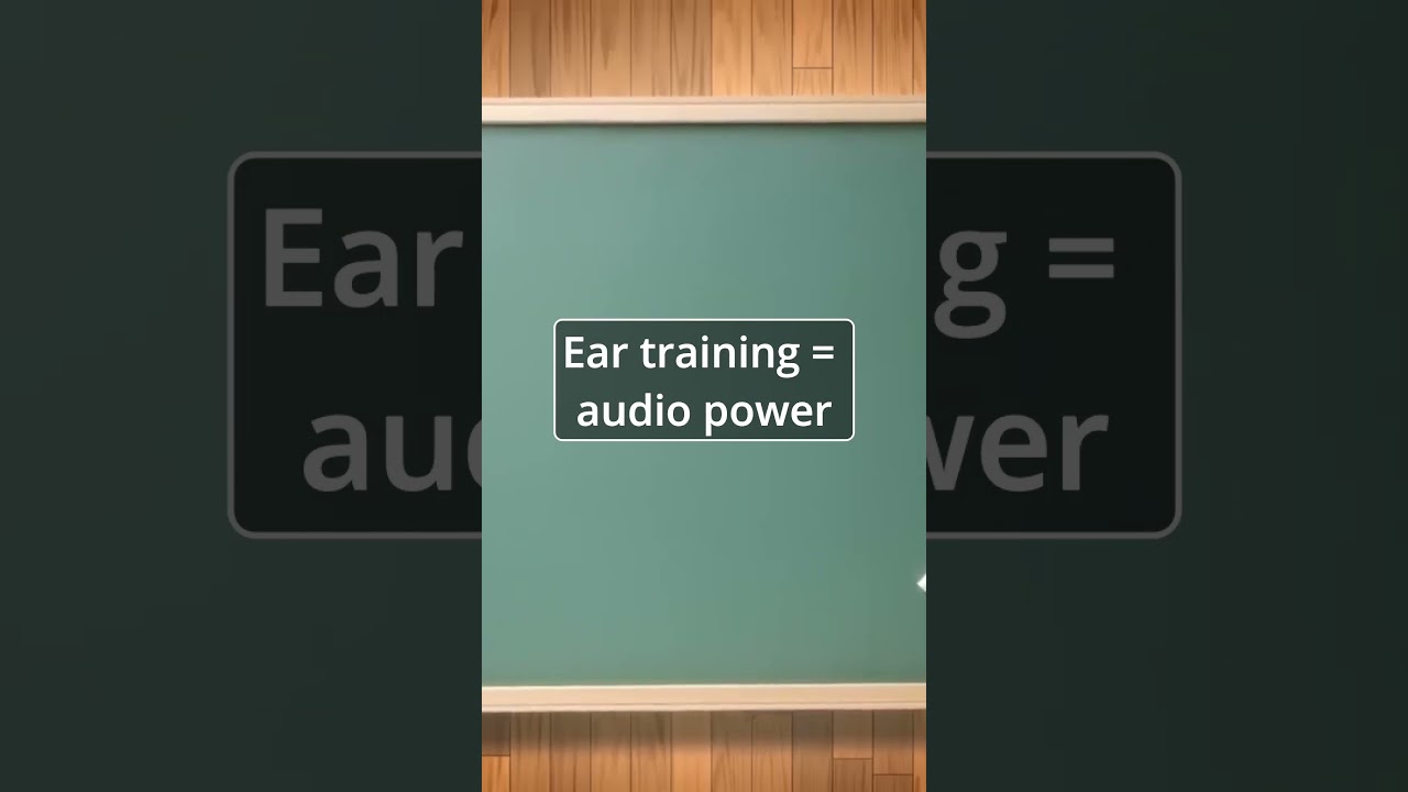 35 Can You Hear This EQ Change