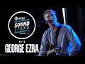 George Ezra Talks Canceling Coachella, His Podcast With Elton John & More!