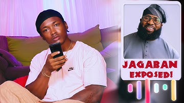 Leaked Audio Exposed Jagaban of APC!😳 