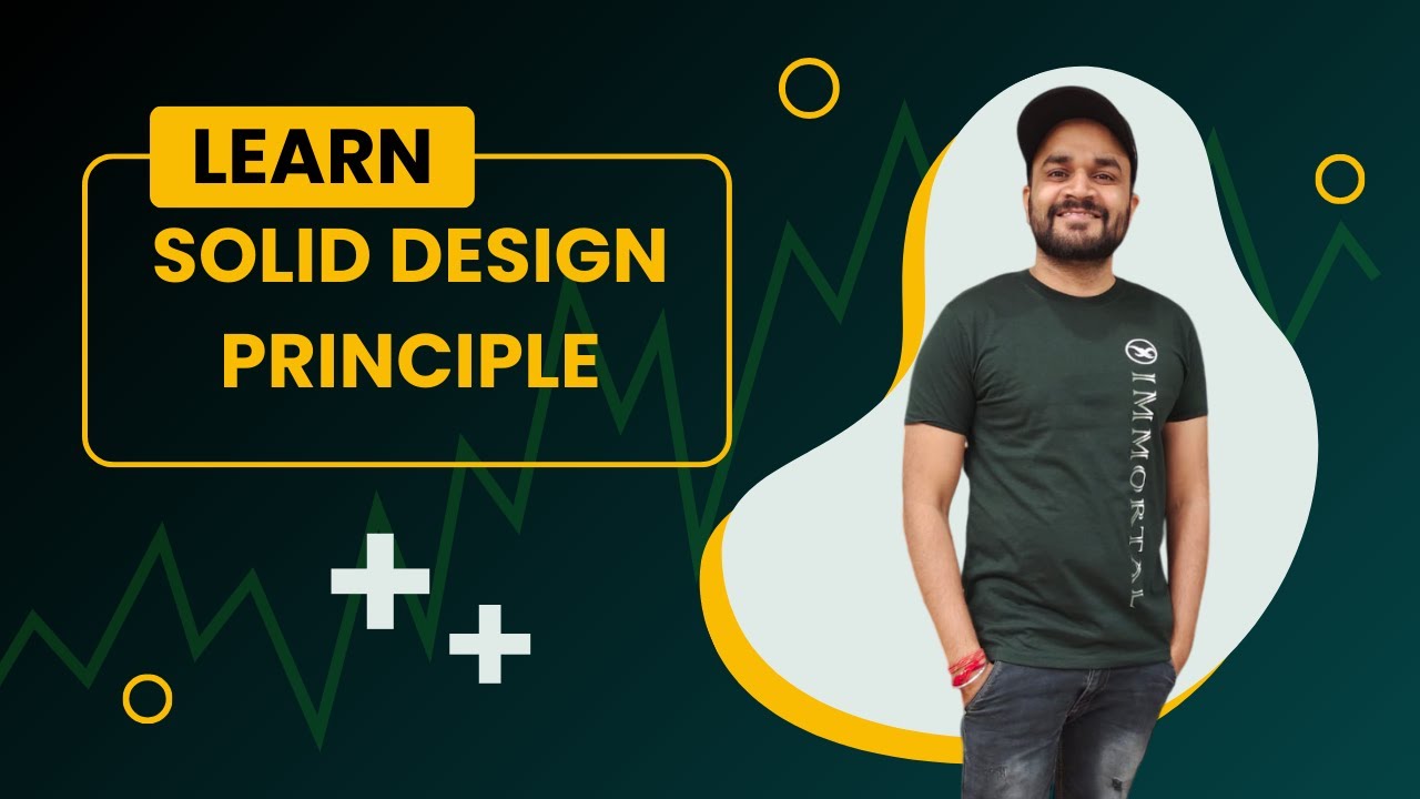 Master SOLID Principles: Write Clean and Scalable Code! - YouTube