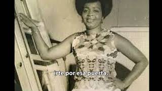 Phyllis Dillon  Picture On The Wall subttulos Espaol