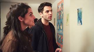 LIVELove - Finding A Soulmate In A World Of Chats | Unexpected ROMANTIC COMEDY | Full Movie HD