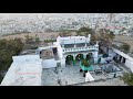 Moula ali amazing aerial view  drone view full vlog