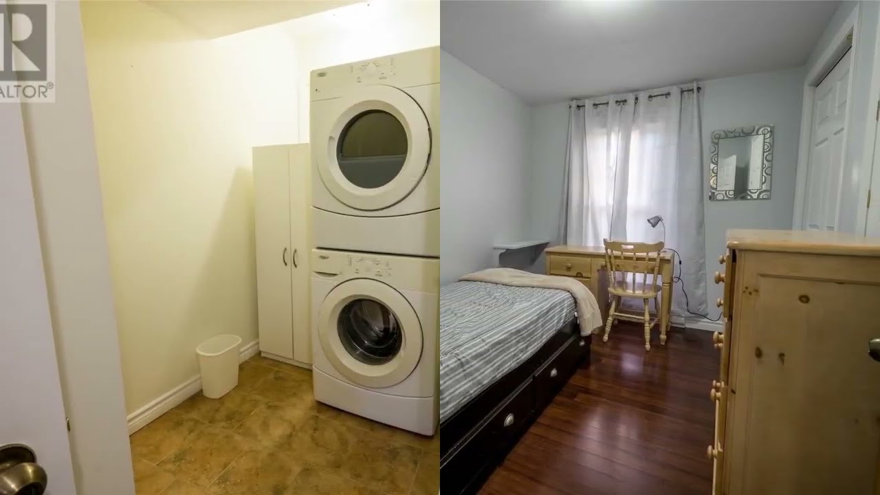 101 Bay Bulls Road 11 St. John'S, NL A1G 1A6