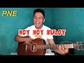 Buloy ~ Parokya Ni Edgar Acoustic Cover