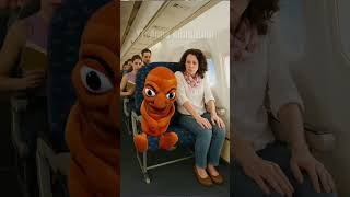 Tung Tung Tung Sahur Shower In The Cabin