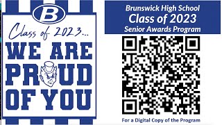 2023 Senior Awards Ceremony