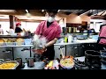 超絶怒涛のカツ丼RUSH！親子で営む素朴な人情うどん屋の１日が衝撃すぎた。。