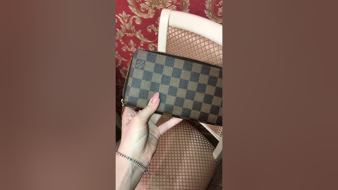 Louis Vuitton Papillon 30 Damier Ebene – Coco Approved Studio