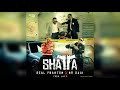 Mr Saik Ft Real Phanton Shatta Audio Oficial mp3