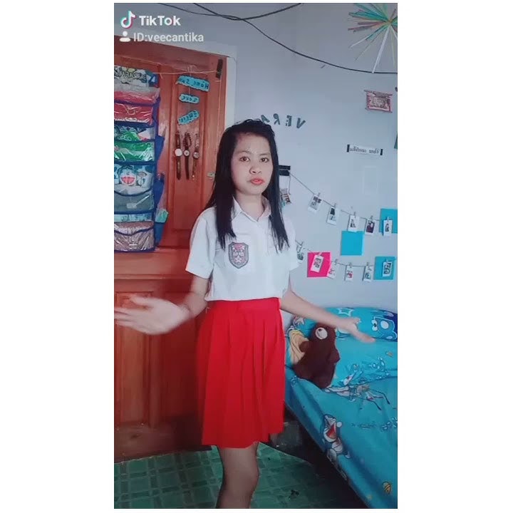 Tiktok lagu lelaki cadangan
