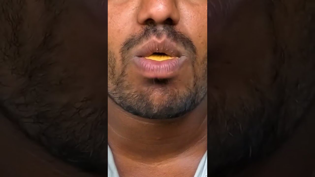 Jam - IN Biscuit Enjoying ASMR Video 