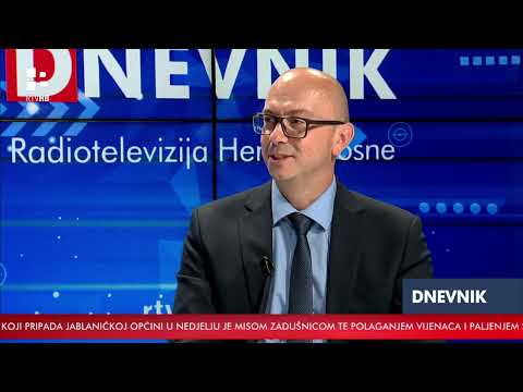 RTV HB | Dnevnik / 24.07.2022.