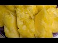 Peeling and slicing pineapple #asmr#shortvideo#screencast#subscriber