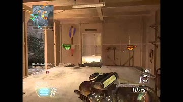 Split 6 Man on screen on Studio (5 man)