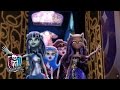 Monster High 13 Wishes Videospiel Monster High