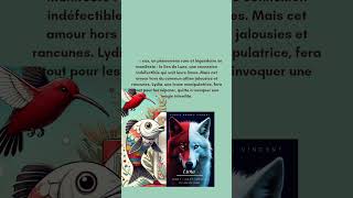 Spécial Poisson d'avril : 🐟Élodie Marbac Vincent Luna – Tome 1 : Lila et Timothée Le Lien de Lune 🐟