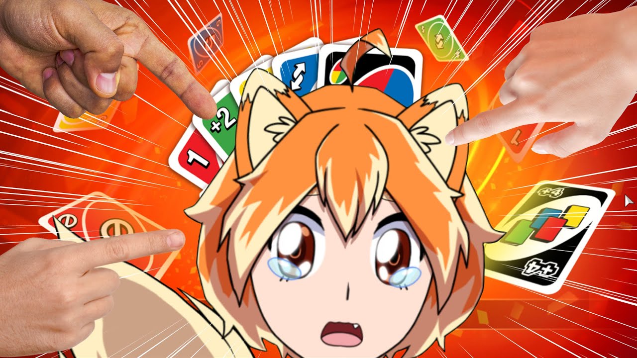 DO NOT PLAY THIS GAME WITH YOUR FRIENDS