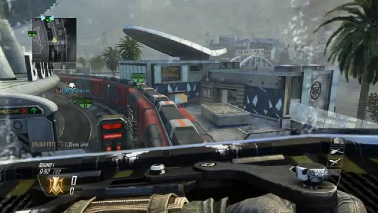 Nihsmo - First For Lucky7 RC @Lucky7Sniper