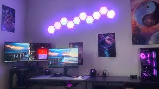 Testing Multistream with Restream.io for first time