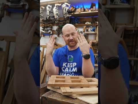 The Joinery Window