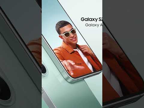 Samsung Galaxy S26 FE | Your Everyday, Upgraded