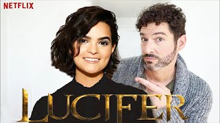 LUCIFER SEASON 7 - Is It Really Happening 2024?