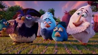 Angry Birds Movie  Full Battle Scene Part 4