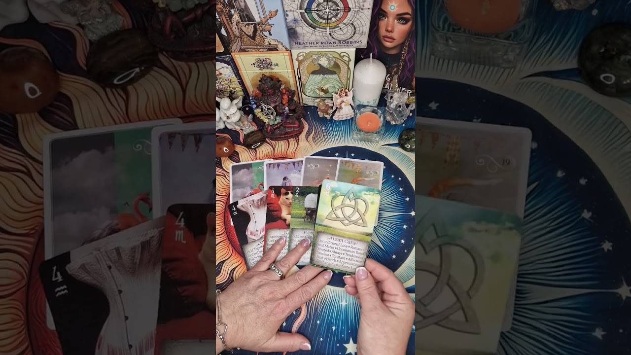 Várható-e a közeljövőben érzelmi stabilitás? Milyen kimozdulás várható? Általános kirakás 