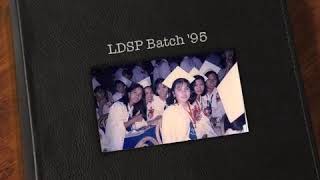 LDSP BATCH '95