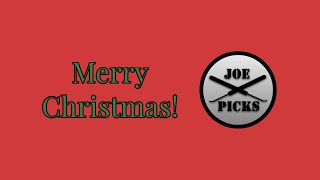 [52] Merry Christmas!