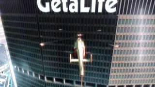 GTA IV - The GetaLife Glitch