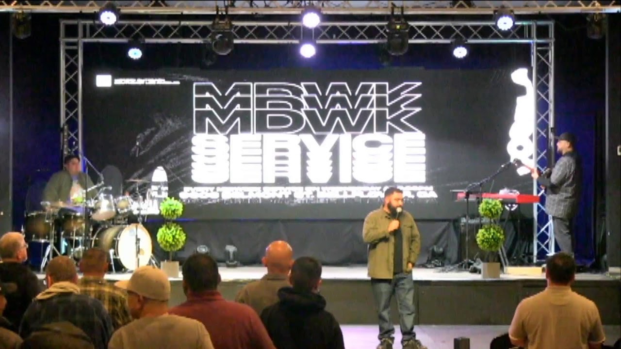 Victory Outreach SELA (Southeast Los Angeles)