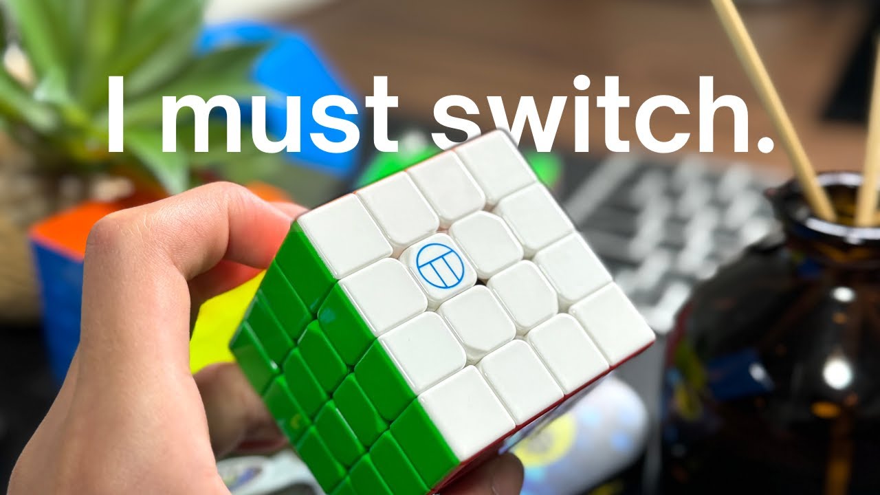 PICUBE Aosu v7 Special Edition UV | Review