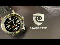 Magrette Moana Pacific Diver ll